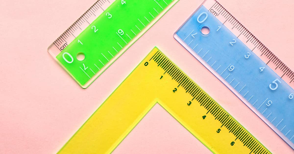 Rulers
